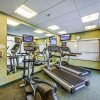 Отель SpringHill Suites Dayton South/Miamisburg, фото 18