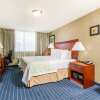 Отель Days Inn by Wyndham Windsor Locks / Bradley Intl Airport в Виндзоре Локсе