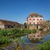 Отель Logis Hôtel Le Moulin D'Hauterive, фото 26