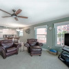 Отель Pointe Condo 201 - Two Bedroom Condo, фото 12