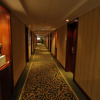 Отель Luoyang Dongshan Hotel, фото 10