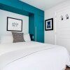 Отель Notting Hill Oasis, фото 4