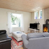 Отель Elegant Holiday Home in Nykøbing Sjælland With Sauna, фото 5