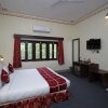Отель OYO 9161 Hotel Janak Vilas в Удаипуре