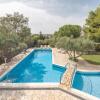 Отель Summer Villa Pasiphae Private Pool - BBQ -Beach 2min, фото 13