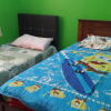 Отель BlueBird Homestay Bangi, фото 16