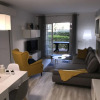 Отель Apartamento Voramar VII Bajos A, фото 5