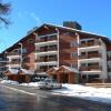 Отель Apartment Valdor, фото 2