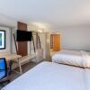 Отель Holiday Inn Express Hotel & Suites Jenks, an IHG Hotel, фото 21