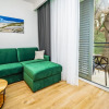 Отель Baltic-Apartments - Apartamenty Matejki, фото 29