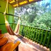 Отель Amazonia Jungle Hotel, фото 4