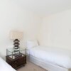 Отель Gorgeous 3BR home near Portobello Road!, фото 4