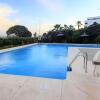 Отель Welcoming holiday home in Casares with private pool, фото 9