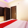 Отель OYO 42619 Diamond Key Residency, фото 8