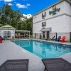 Отель Quality Inn Wilmington, фото 17
