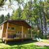 Отель Welcoming Cottage in Hatrival With Terrace, Garden and BBQ, фото 8