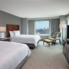 Отель Philadelphia Marriott Downtown, фото 7