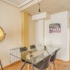 Отель Alluring Apartment in Zamora near the Castle, фото 1