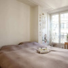 Отель Super Cozy Home for up to 4 Guests in Les Halles, фото 12