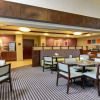 Отель Comfort Suites Little Rock West, фото 31