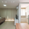 Отель Flat com linda Piscina no Setor Bueno - TH605, фото 2