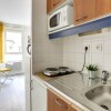 Отель The Sweet Studio Near Part-Dieu, фото 5