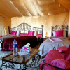 Отель Merzouga Sahara Luxury Camp, фото 9