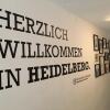Отель Heidelberg APHEARTMENTS, фото 1