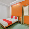 Отель OYO 74589 Holiday Home, фото 35