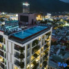 Отель Lamor Boutique Hotel Quy Nhon, фото 7