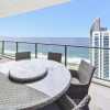 Отель Sealuxe Central Surfers Paradise - Ocean View Deluxe, фото 7