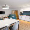 Отель Elite Apartments Olymp, фото 18