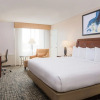 Отель DoubleTree by Hilton Hotel Syracuse, фото 32