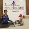 Отель Golden Gate Suites, фото 18