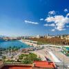 Отель LU&CIA Málaga Skyline, фото 18