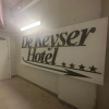 Отель De Keyser Hotel, фото 17