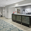 Отель Hampton Inn & Suites Cranberry Pittsburgh, фото 2