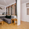 Отель Modern Flat in West Kensington, фото 4