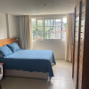 Отель Flat encantador no coração de Itaipava com Vista privilegiada e Ambiente Aconchegante, фото 3