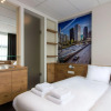 Отель Citiez Hotel Amsterdam, фото 2