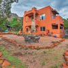 Отель Pet-friendly Sedona Getaway - 10 Mi to Downtown, фото 13