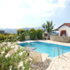 Отель Lampini Villas, фото 2