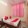 Отель OYO 36715 Hotel Valley Inn, фото 14