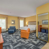 Отель Hampton Inn Owensboro South, фото 5