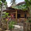 Отель Red Island Bungalows, фото 10