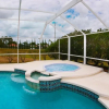 Отель Large Pool With Jacuzzi, Near the Disney Attractions!!, фото 13