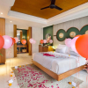 Отель Monolocale Luxury Resort ＆ Spa Seminyak by Ini Vie Hospitality, фото 45