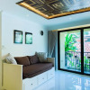 Отель Marrakesh Huahin 1 bedroom with pool access 307, фото 2