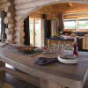Отель Chalet Lodge des Sens, фото 11