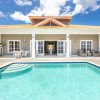 Отель ***NEW*** ? Villa Brillante? - Unique Ocean Front Luxury Retreat в Сен-Мари